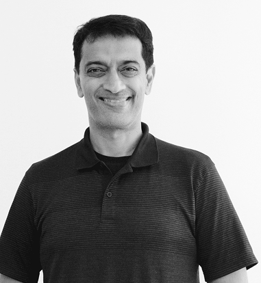 Kartik Ramachandran