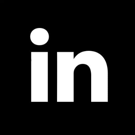 LinkedIn Logo