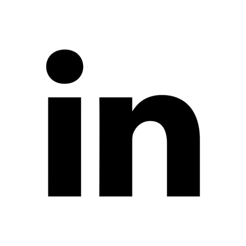 LinkedIn Logo