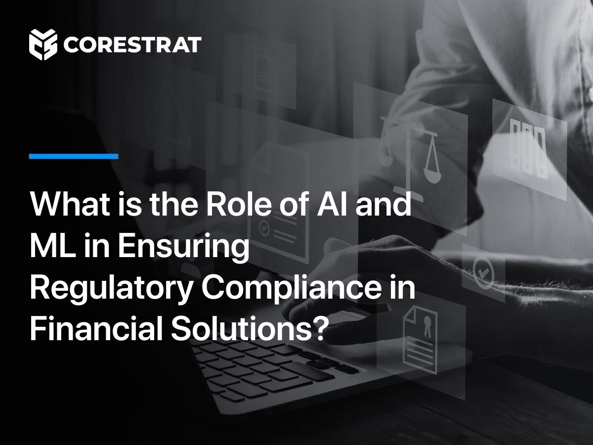What is the Role of AI and ML in Ensuring Regulatory Compliance in ...