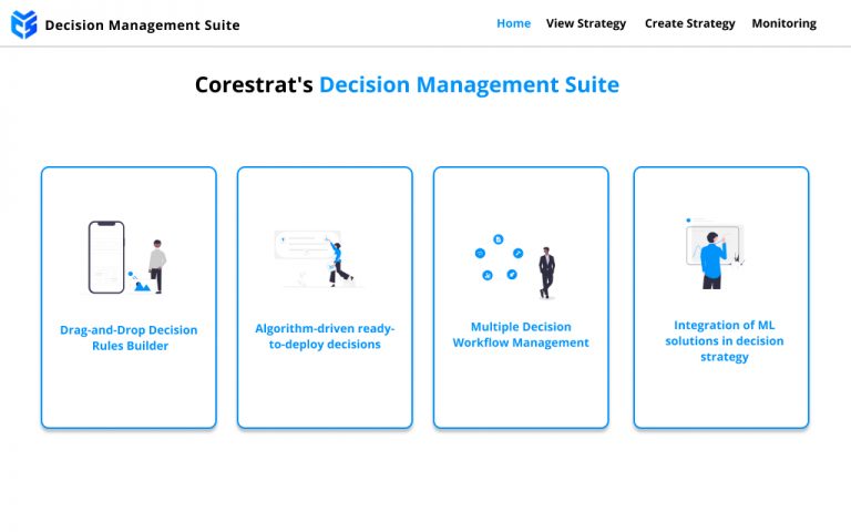 decision management suite
