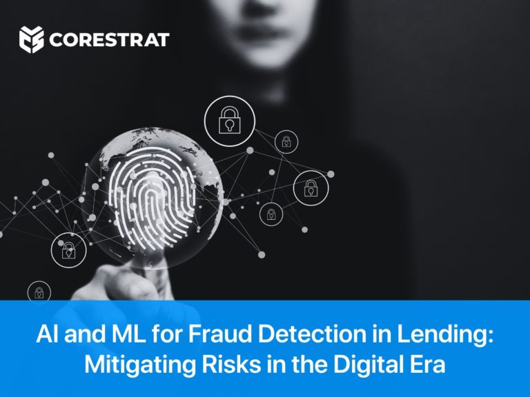 AI and ML fraud detection in banking