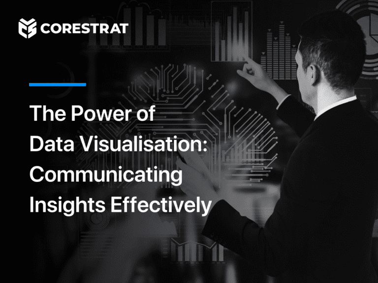 Data Visualisation in Modern Day Business