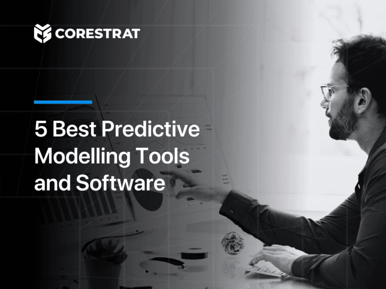 5 Best Predictive Modelling Tools and Software