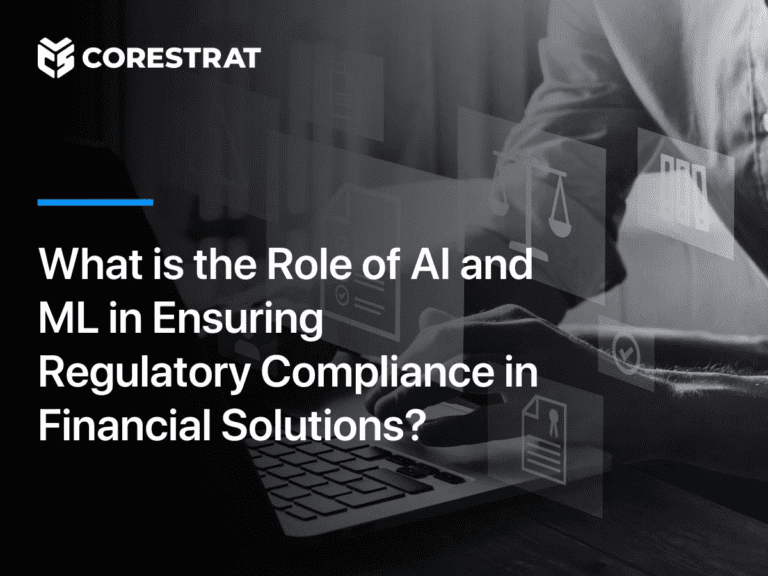What is the Role of AI and ML in Ensuring Regulatory Compliance in Financial Solutions?