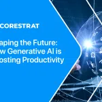 Shaping the Future: How Generative AI is Boosting Productivity