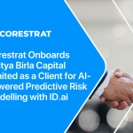 Corestrat Onboards Aditya Birla Capital Limited as a Client for AI-Powered Predictive Risk Modelling with ID.ai