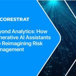 Risk management through Gen AI